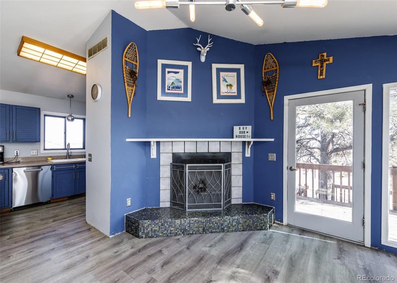 35308 Welch Trl, Elizabeth, CO 80107