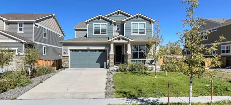 10069 Kansas Ave, Aurora, CO 80247