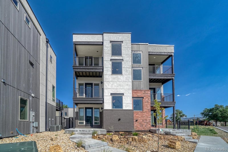 118 New St, Salida, CO 81201