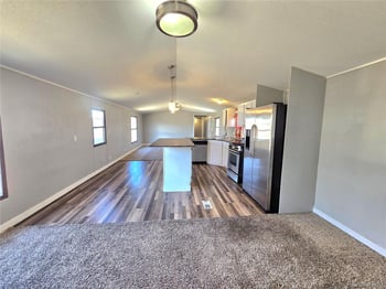 10201 Riverdale Rd Lot 63, Thornton, CO 80229