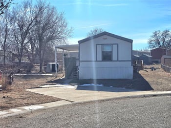 10201 Riverdale Rd Lot 63, Thornton, CO 80229