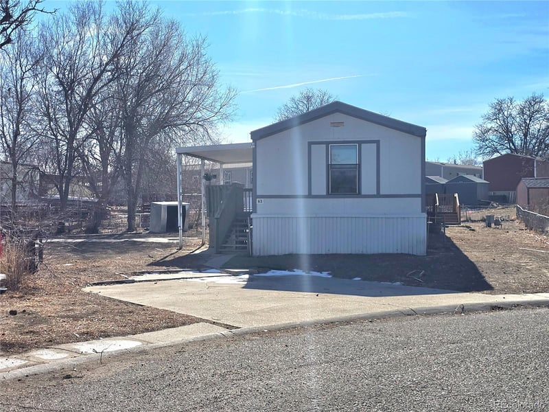 Home Worth Check