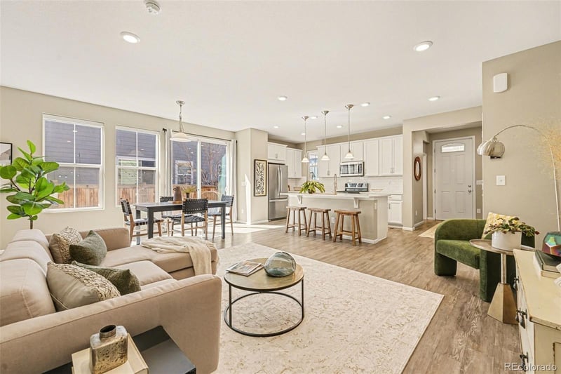 5678 Dayton St, Denver, CO 80238