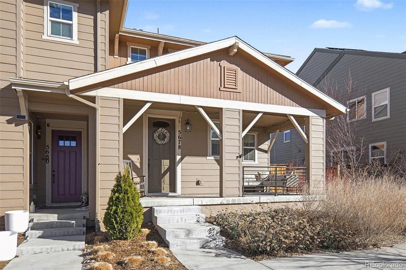 5678 Dayton St, Denver, CO 80238