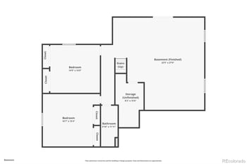 7152 Cliffrose Dr, Colorado Springs, CO 80925