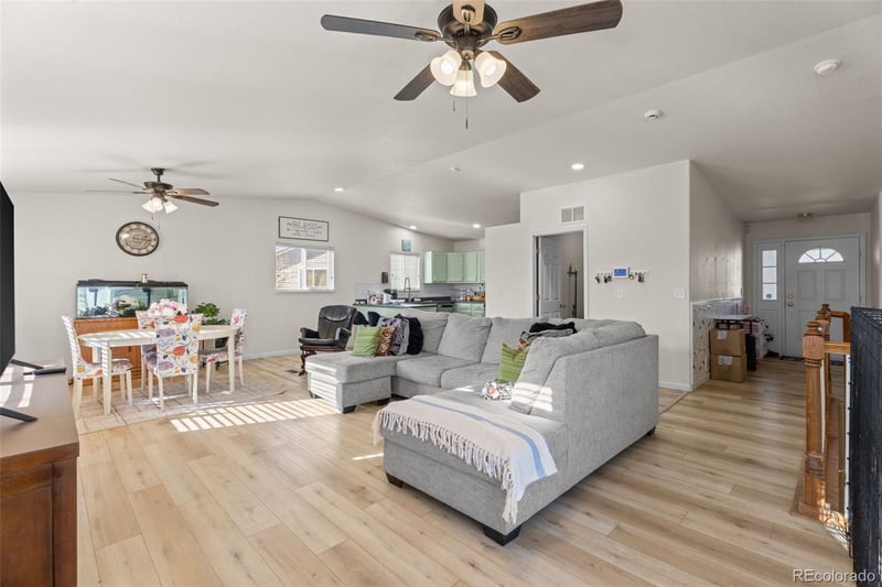 7152 Cliffrose Dr, Colorado Springs, CO 80925