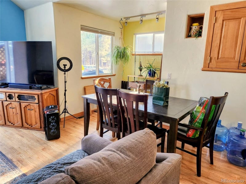 840 Cloud Cap Ave, Pagosa Springs, CO 81147