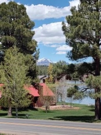 840 Cloud Cap Ave, Pagosa Springs, CO 81147