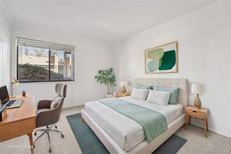 8335 Fairmount Dr #2-103, Denver, CO 80247