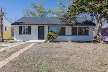 1675 Wabash St, Denver, CO 80220