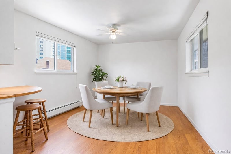 101 Downing St #8, Denver, CO 80209