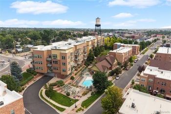 7931 55th Ave #112, Arvada, CO 80002