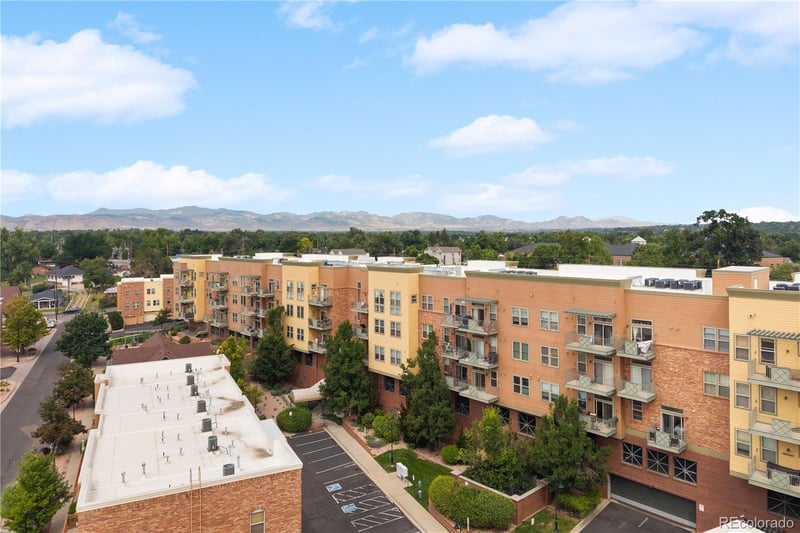 7931 55th Ave #112, Arvada, CO 80002