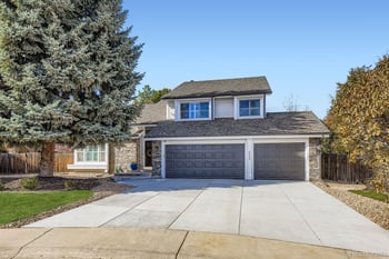 6023 Akron Way, Greenwood Village, CO 80111