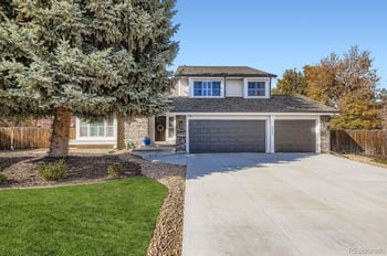 6023 Akron Way, Greenwood Village, CO 80111