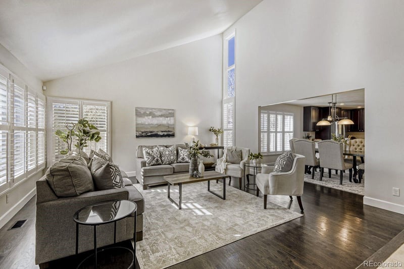 6023 S Akron Way, Greenwood Village, CO 80111