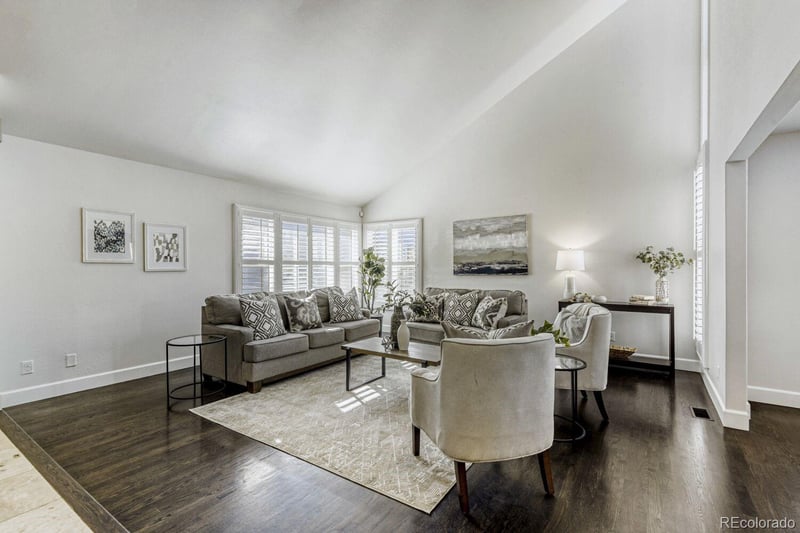 6023 S Akron Way, Greenwood Village, CO 80111