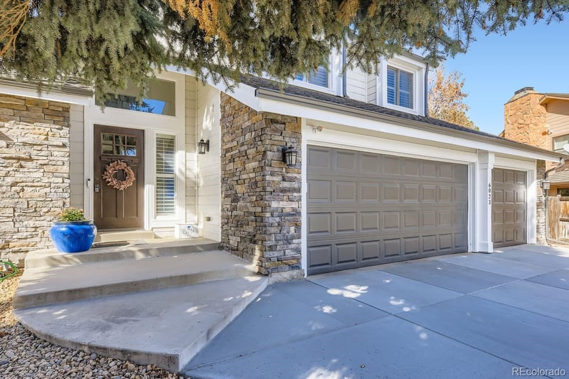 6023 S Akron Way, Greenwood Village, CO 80111