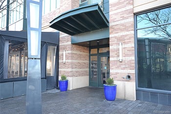 7220 Bonfils Ln #319, Lakewood, CO 80226