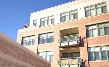 7220 Bonfils Ln #319, Lakewood, CO 80226