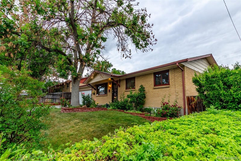 1285 Elder St, Denver, CO 80221