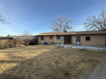 1285 Elder St, Denver, CO 80221