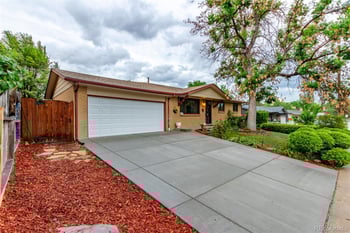 1285 Elder St, Denver, CO 80221