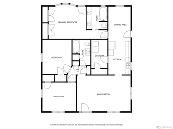 2870 Ivanhoe St, Denver, CO 80207