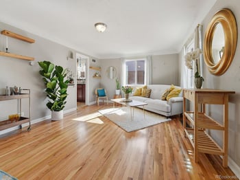 2870 Ivanhoe St, Denver, CO 80207