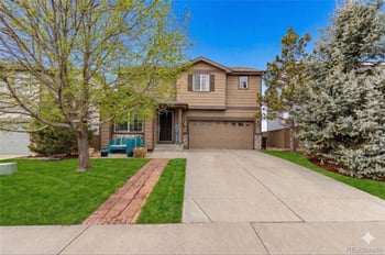 6193 Brantly Ave, Castle Rock, CO 80104
