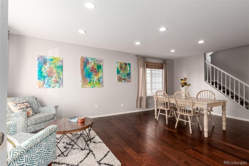 6193 Brantly Ave, Castle Rock, CO 80104