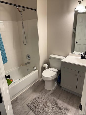 3630 Morning Glory Dr, Castle Rock, CO 80109