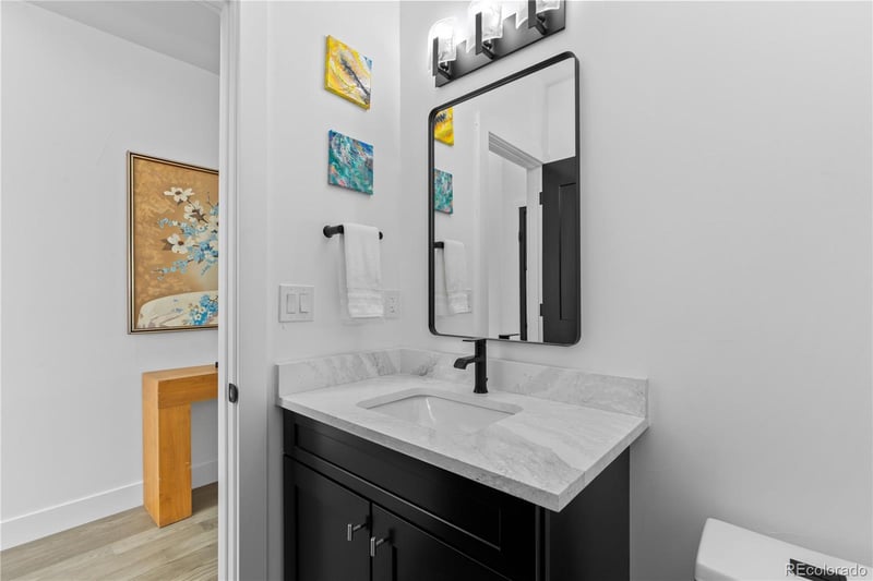 1655 Wolff St, Denver, CO 80204