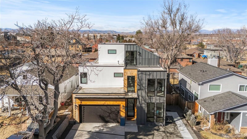 1655 Wolff St, Denver, CO 80204