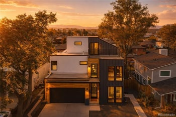 1655 Wolff St, Denver, CO 80204