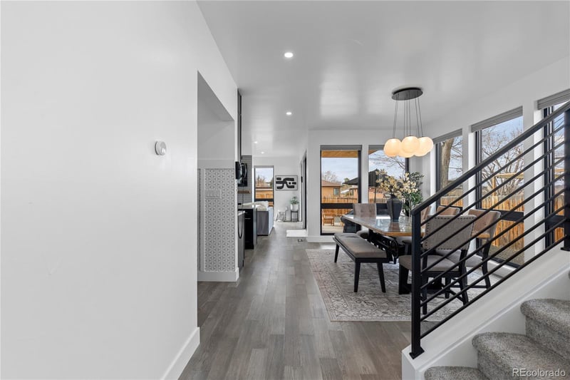 1655 Wolff St, Denver, CO 80204