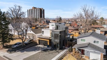 1655 Wolff St, Denver, CO 80204