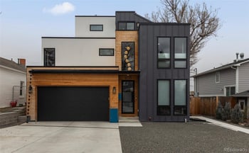 1655 Wolff St, Denver, CO 80204