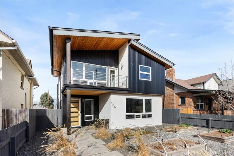 3225 N York St, Denver, CO 80205