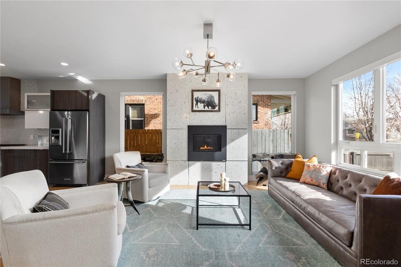 3225 N York St, Denver, CO 80205