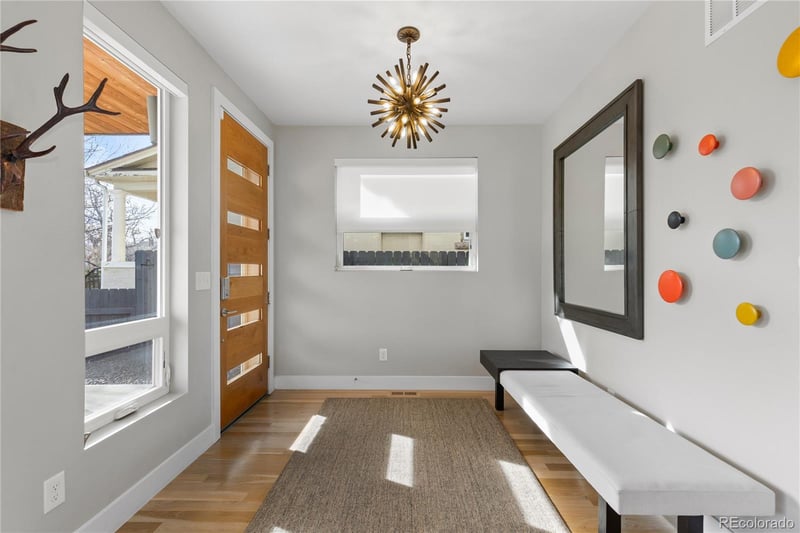 3225 N York St, Denver, CO 80205