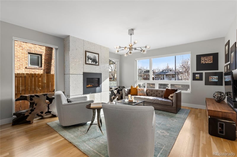 3225 N York St, Denver, CO 80205