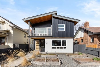 3225 York St, Denver, CO 80205