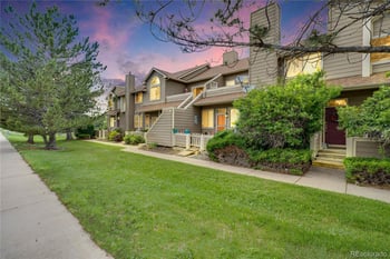 1099 Walden Way #205, Aurora, CO 80017