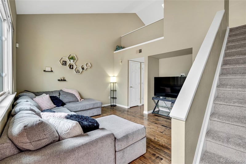 1099 Walden Way #205, Aurora, CO 80017