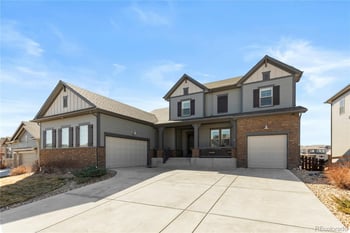 18248 95th Ave, Arvada, CO 80007