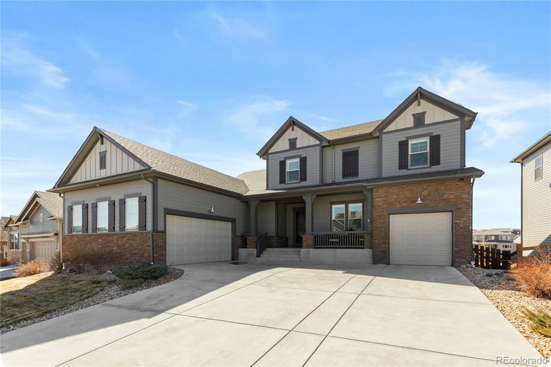 18248 95th Ave, Arvada, CO 80007