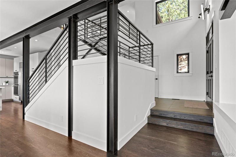 14 Pine Brook Rd, Boulder, CO 80304