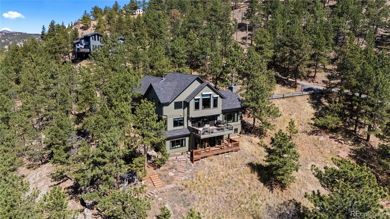 14 Pine Brook Rd, Boulder, CO 80304