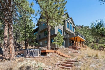 14 Pine Brook Rd, Boulder, CO 80304